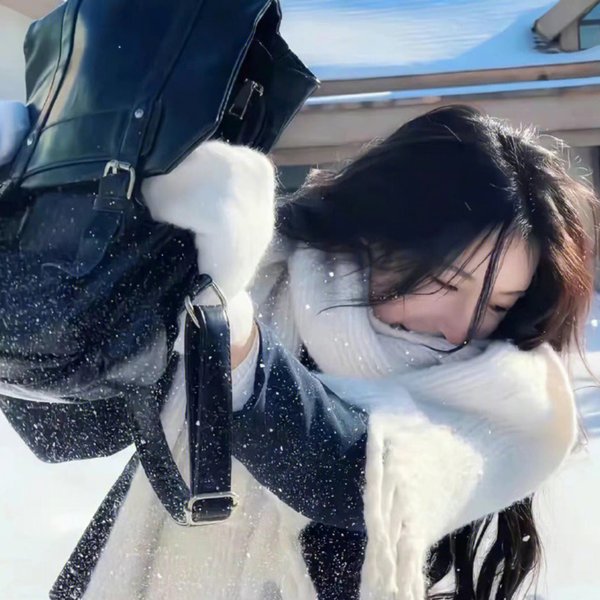 流感 海报